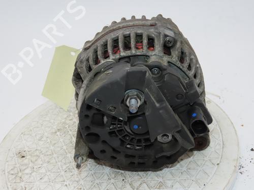 Generator VW SCIROCCO III (137, 138) 2.0 TDI (140 hp) 22692784
