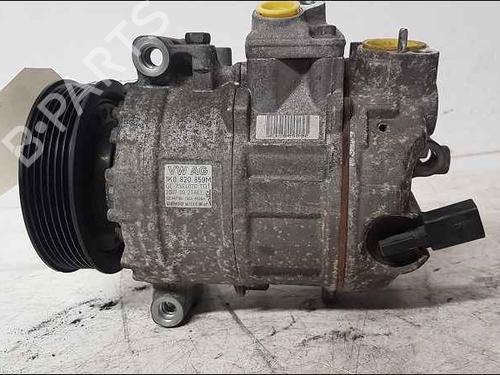 Used AC compressor AC compressor 37044538 37044538
