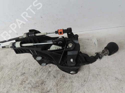 Gearstang FORD TRANSIT CUSTOM V362 Van (FY, FZ) 2.0 EcoBlue | BP37047876M90 - Image 3