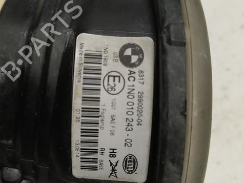 Right front fog light BMW X1 (E84) sDrive 16 d | BP40273223C31 - Image 3