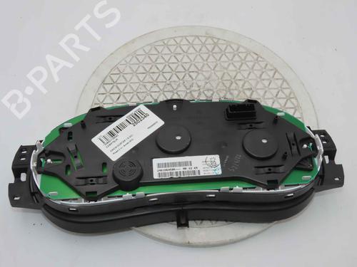 Instrument cluster DACIA DUSTER (HS_) 1.5 dCi | BP37055715C47 - Image 2