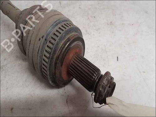 Right rear driveshaft BMW 3 (E90) 318 d | BP37041825M41 - Image 2