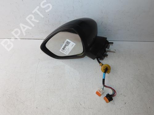 left-mirror-citroen-c4-ii-nc_-2009-33997550 main image