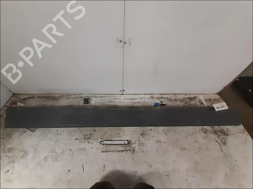 Used Rear bumper FIAT DUCATO Van (250_) 100 Multijet 2,2 D (100 hp) 16182565