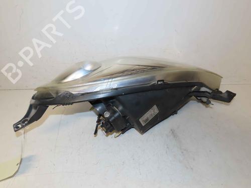 Left headlight NISSAN NOTE (E11, NE11) 1.5 dCi | BP37053261C28 - Image 3