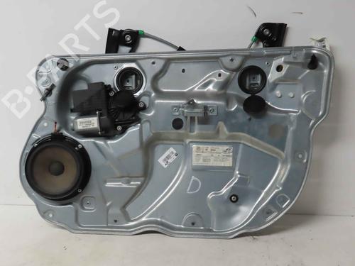 Used Front right window mechanism Front right window mechanism 37045052 37045052