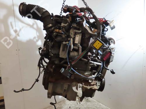 Engine RENAULT KANGOO Express (FW0/1_) 1.5 dCi 75 (FW07, FW10, FW04) | BP37049945M1 - Image 3