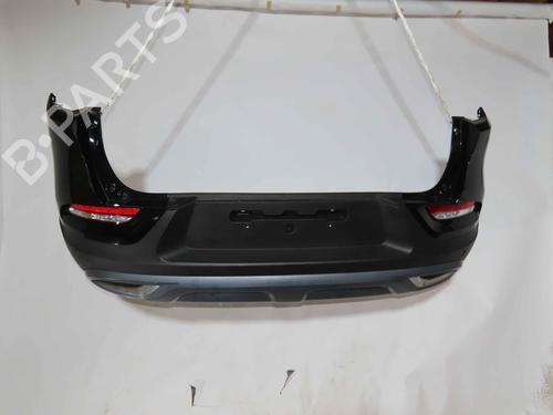 Used Rear bumper Rear bumper 37054878 37054878