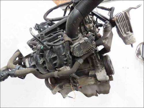 Engine OPEL ASTRA J (P10) 1.4 (68) | BP37045917M1 - Image 3