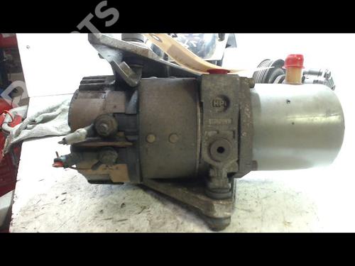 Used Steering pump PEUGEOT 106 I (1A, 1C) 1.4 (75 hp) 10943464