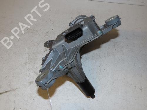Front wiper motor CITROËN C4 Picasso I MPV (UD_) 1.6 HDi | BP26310823M29 