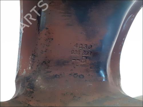 Używane Felga RENAULT MEGANE IV Hatchback (B9A/M/N_) 1.5 dCi 110 (B9A3) (110 hp) 29577450