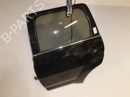 Used Left rear door Left rear door 37049192 37049192