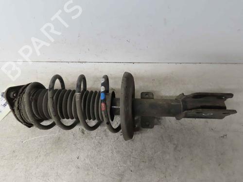 Used Left front shock absorber Left front shock absorber 37046844 37046844