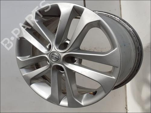 Rim NISSAN JUKE (F15) 1.2 DIG-T | BP29494044C45 