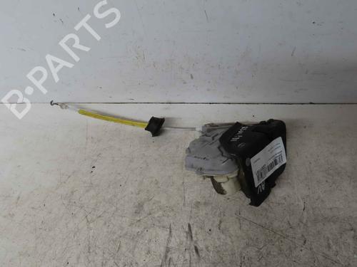 Used Front left lock Front left lock 37045809 37045809