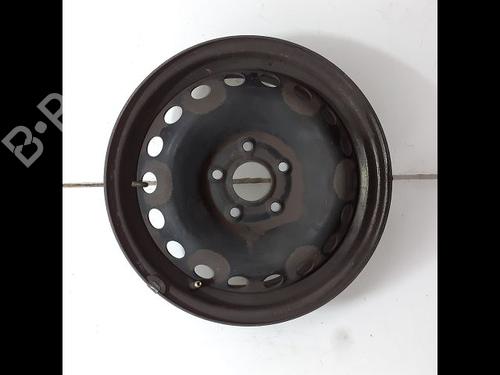 Used Rim RENAULT KANGOO Express (FW0/1_) 1.5 dCi 75 (FW07, FW10, FW04) (75 hp) 28050935