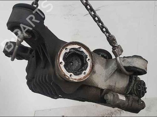 Rear differential AUDI A3 (8P1) 2.0 TDI 16V quattro | BP37061750M24 - Image 2