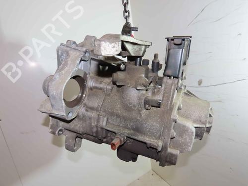 Gearbox AUDI A1 (8X1, 8XK) 1.4 TFSI | BP37051709M3 - Image 2
