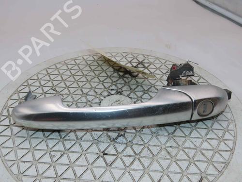 Used Front left exterior door handle Front left exterior door handle 37061133 37061133