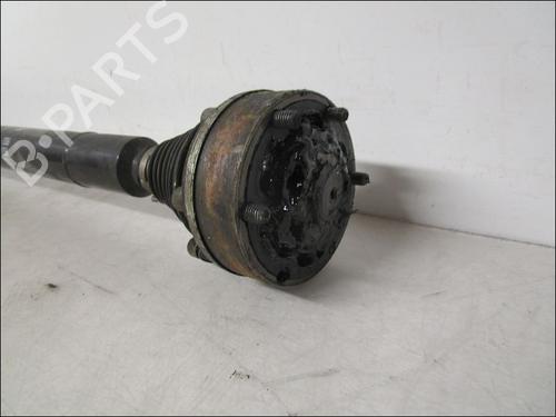 Used Right front driveshaft VW GOLF VI (5K1) 1.6 TDI (105 hp) 10942272