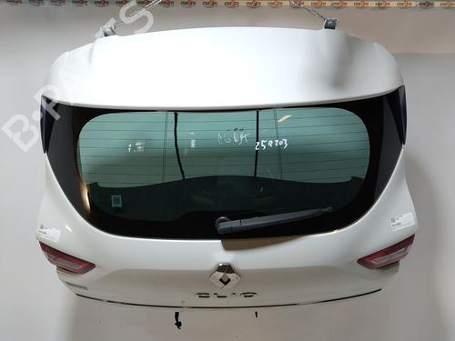 Used Tailgate Tailgate 37276188 37276188
