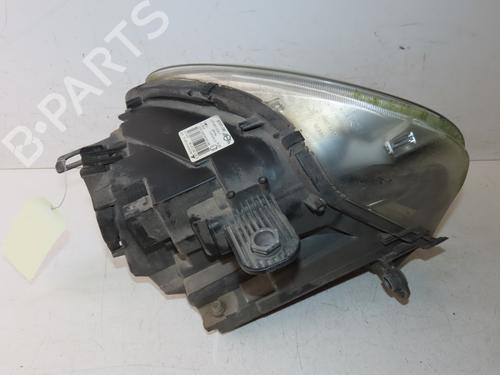 Left headlight MINI MINI COUNTRYMAN (R60) Cooper | BP29414594C28