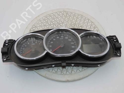 instrument-cluster-dacia-duster-hs_-2010-2011-2012-2013-2014-2015-2016-2017-2018-37055715 main image