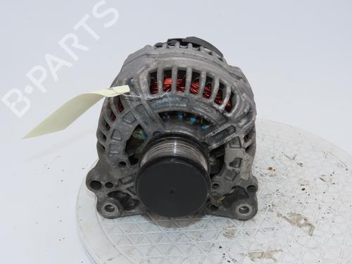 Alternator VW GOLF V (1K1) 2.0 TDI 16V | BP20128261M7 
