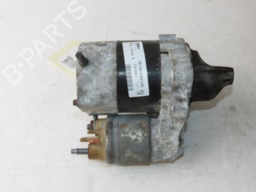 Starter CITROËN C1 (PM_, PN_) 1.0 | BP33132958M8 - Image 2