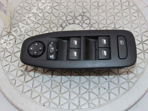 left-front-window-switch-peugeot-208-i-ca_-cc_-2012-2013-2014-2015-2016-2017-2018-2019-2020-2021-37054657 main image