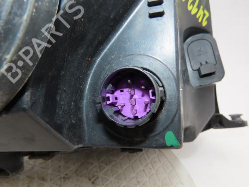 Left headlight CITROËN NEMO Box Body/MPV (AA_) 1.4 HDi | BP24480855C28 