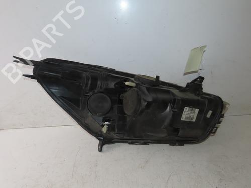 Left headlight RENAULT CLIO IV (BH_) 1.5 dCi 75 | BP29345525C28 