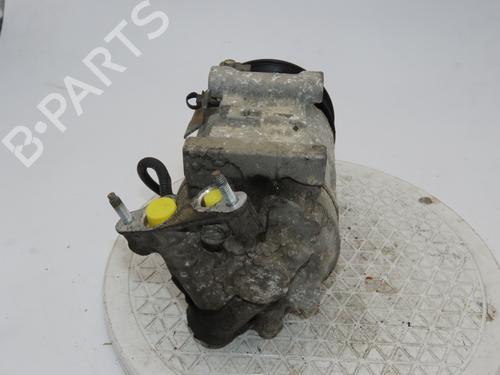 AC-Kompressor PEUGEOT PARTNER Box Body/MPV 1.6 BlueHDi 100 (100 hp) 23064754