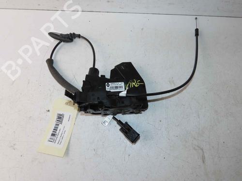 Used Rear left lock Rear left lock 37057745 37057745