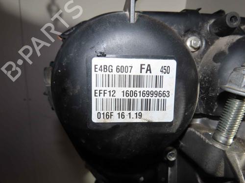 Engine FORD KA+ III (UK, FK) 1.2 Ti-VCT | BP37054957M1 - Image 5