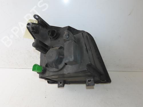 Left headlight FORD TRANSIT CONNECT (P65_, P70_, P80_) 1.8 TDCi | BP33135214C28  - Image 5