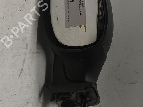 Bakspejl venstre Bakspejl venstre CITROËN C3 I (FC_, FN_) 1.4 HDi (68 hp) 39905924 39905924