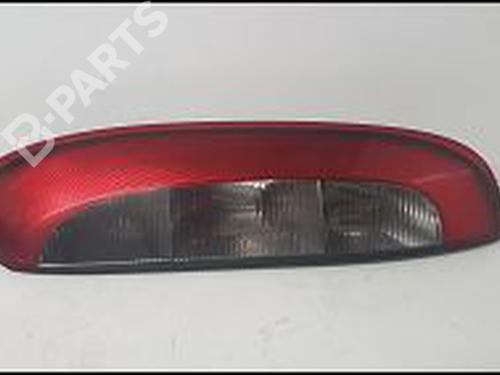 Used Right taillight OPEL CORSA C (X01) 1.2 (F08, F68) (75 hp) 10953489