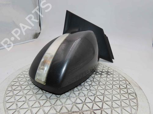Left mirror FORD KUGA II (DM2) 2.0 TDCi | BP37061559C26 - Image 5