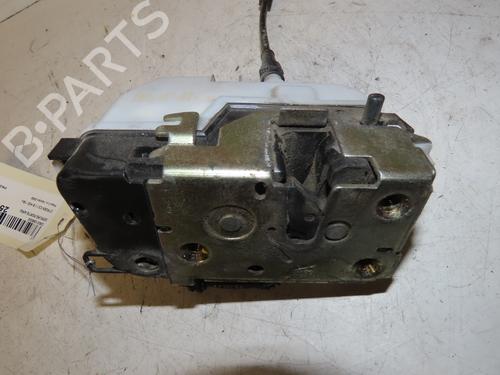 Rear left lock CITROËN C3 I (FC_, FN_) 1.6 16V HDi | BP29153691C100 