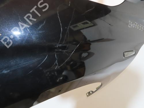 Left front fenders FIAT TIPO Hatchback (356_, 357_) 1.6 D (356HXG1B, 356HXG11) | BP20151344C41 