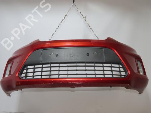 Used Front bumper Front bumper FORD C-MAX (DM2) 1.8 TDCi (115 hp) 33859824 33859824