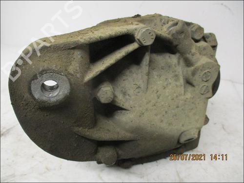 Rear differential BMW 1 (E87) 118 d | BP15420821M24 