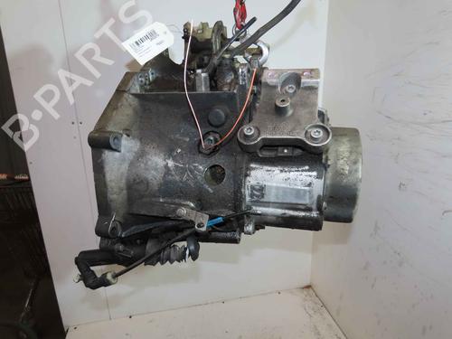 gearbox-citroen-c3-picasso-sh_-2008-37059226 main image
