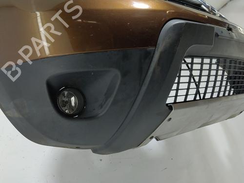 Front bumper DACIA DUSTER (HS_) 1.5 dCi (HSMC) | BP40162311C7  - Image 5