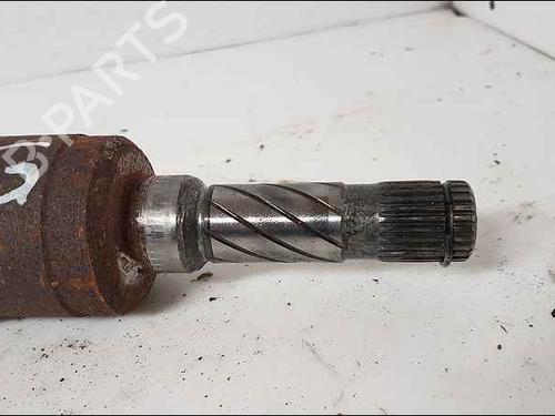 Right rear driveshaft FORD KUGA II (DM2) 2.0 TDCi 4x4 | BP37042576M41 - Image 3