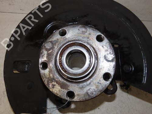Left front steering knuckle VW PASSAT B5.5 (3B3) 1.9 TDI | BP26195950M25 