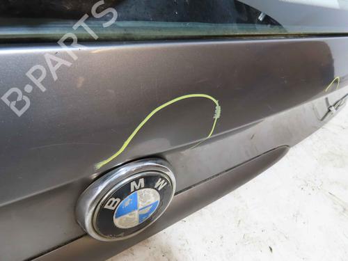 Tailgate BMW X5 (E53) 3.0 d | BP37059977C6 - Image 6