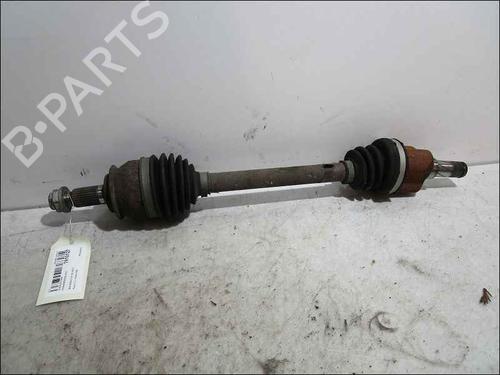 Used Left front driveshaft Left front driveshaft 37039995 37039995
